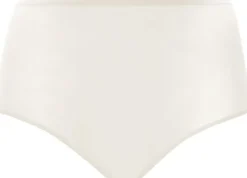 SoftStretch High Waist Brief