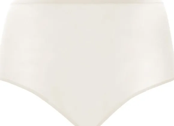 SoftStretch High Waist Brief
