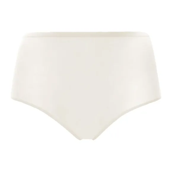 SoftStretch High Waist Brief