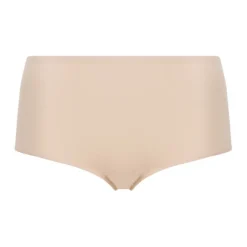 SoftStretch High Waist Brief