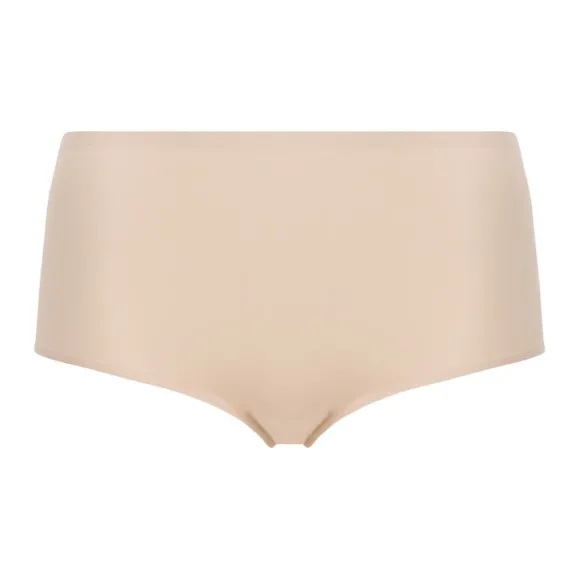 SoftStretch High Waist Brief