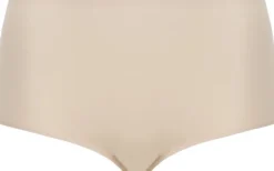 SoftStretch High Waist Brief
