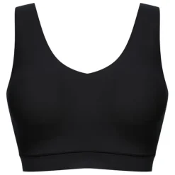 SoftStretch Padded Top