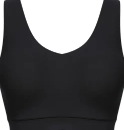 SoftStretch Padded Top