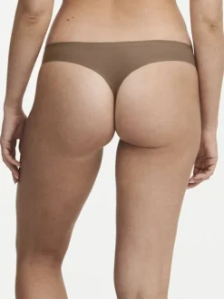 SoftStretch Thong