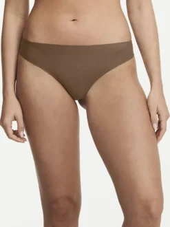 SoftStretch Thong