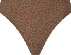 Softstretch Thong