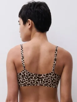 SoftStretch Wire free bra