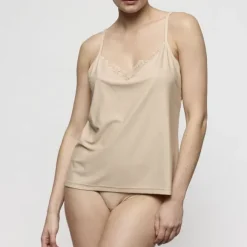 Soft Studio top without cups