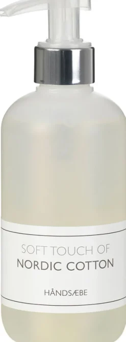 Soft Touch of Nordic Cotton 250 ml.