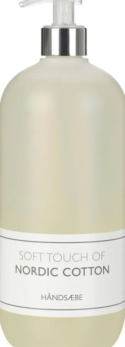 Soft Touch of Nordic Cotton 1000 ml.