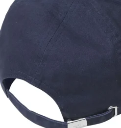 Soft Twill Cash Cap