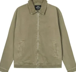 Soil Denim Norton Jacket