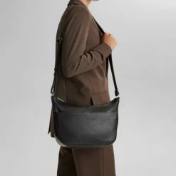 Solangembg Sling Bag, Grain