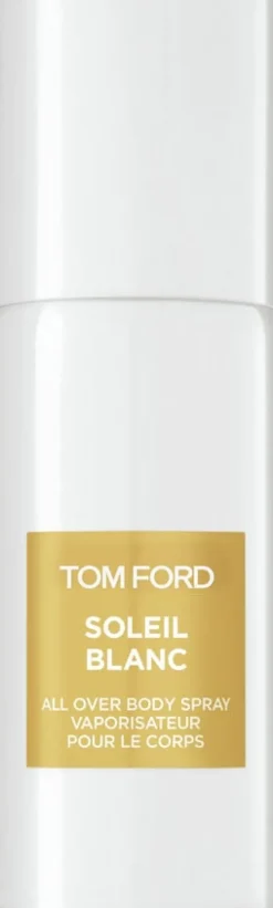 Soleil Blanc All Over Body Spray