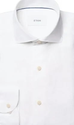 Solid Linen Shirt
