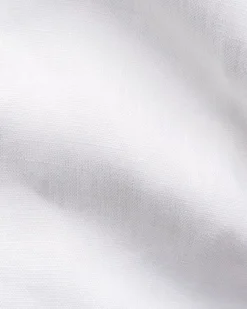 Solid Linen Shirt