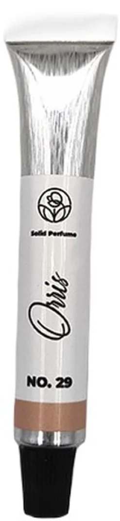 Solid parfume - Orris root No. 29