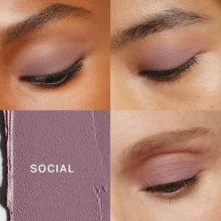 Solo Shadow Matte - Matt ögonskugga