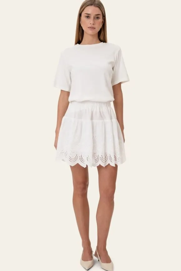 SolveigIC Mini Skirt