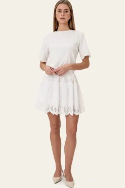 SolveigIC Mini Skirt