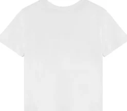 SOMMER ZEBRA T-SHIRT