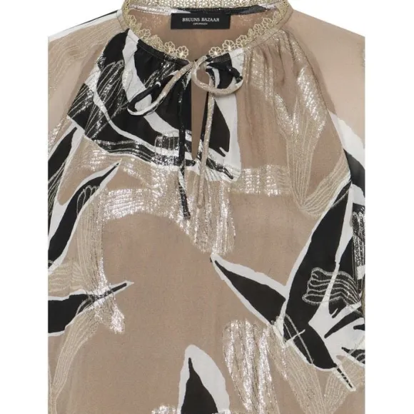 SommiBBKarly blouse