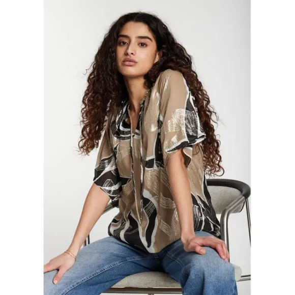 SommiBBKarly blouse
