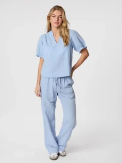 Sonar Linen Pants