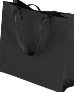 SOOCON Crosshatch Large Icon Bag