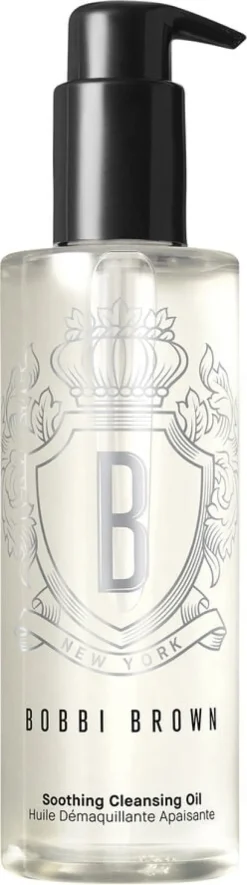 Soothing Cleansing Oil