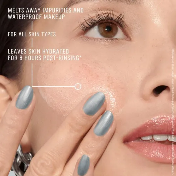 Soothing Cleansing Oil