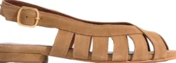 Sophie 20 Calf suede