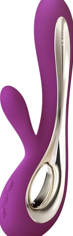 Soraya 2 Rabbit Vibrator
