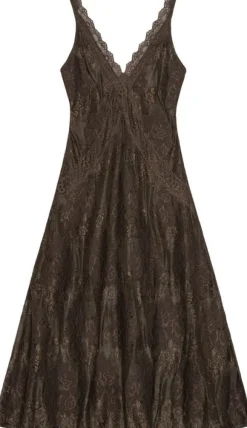 Soray Dress