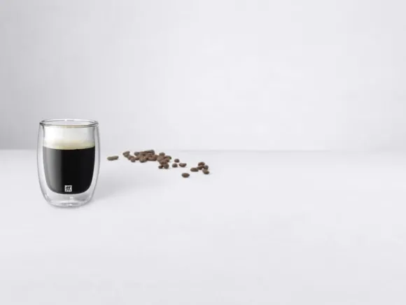 Sorrento Kaffemugg set 200/2