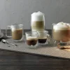 Sorrento Plus Cappucino set 450/2