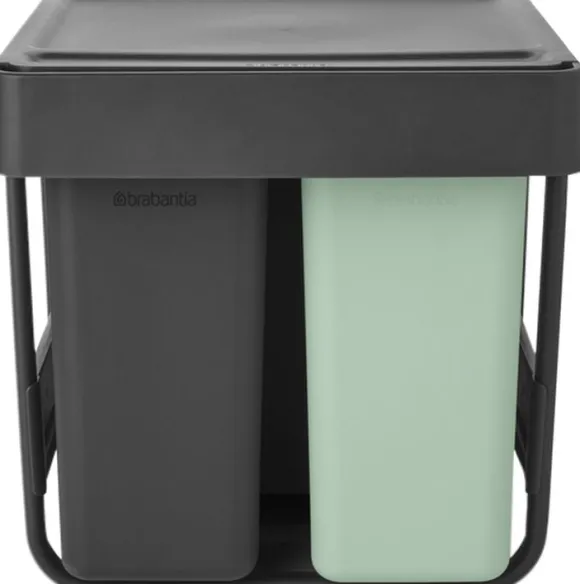 Sort&Go Indbygningsmodul, 10+ 10+ 2