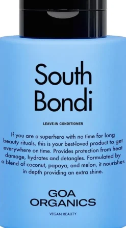 South Bondi Leave In Conditioner - Återfuktande leave-in-balsam