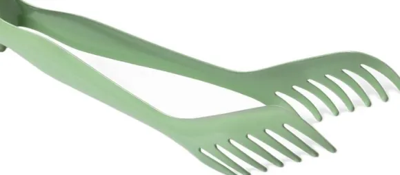 SPAGETTI TONG 24 cm - Green