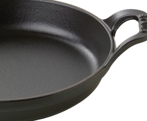 Specialities 20 cm, Ugnsform, Svart