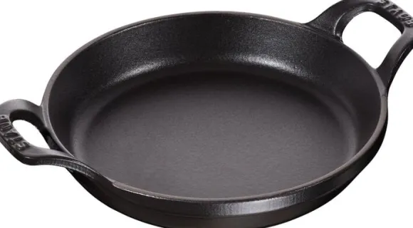 Specialities 20 cm, Ugnsform, Svart