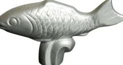 Specialities Knopp fisk, Silver