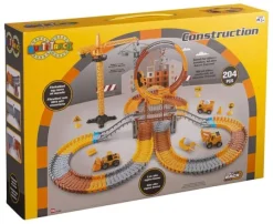 SPEED CONST-TRACK 204 4x4