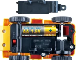 SPEED CONST-TRACK 204 4x4