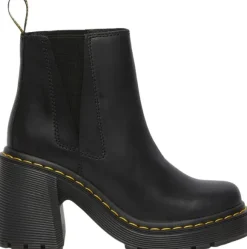 Spence Black Sendal