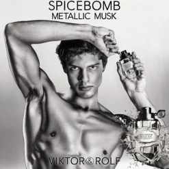 Spicebomb