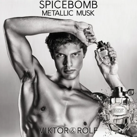 Spicebomb
