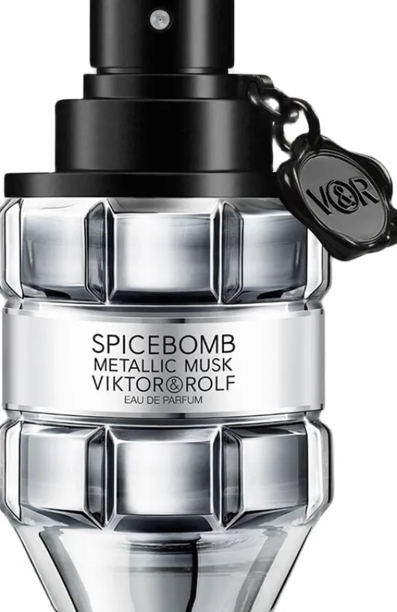 Spicebomb