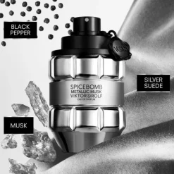 Spicebomb